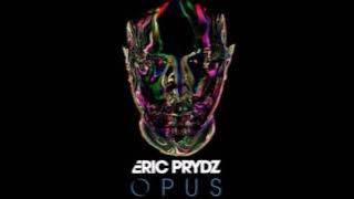 'Eric Prydz - Opus' FULL ALBUM CONTINUOUS MIX