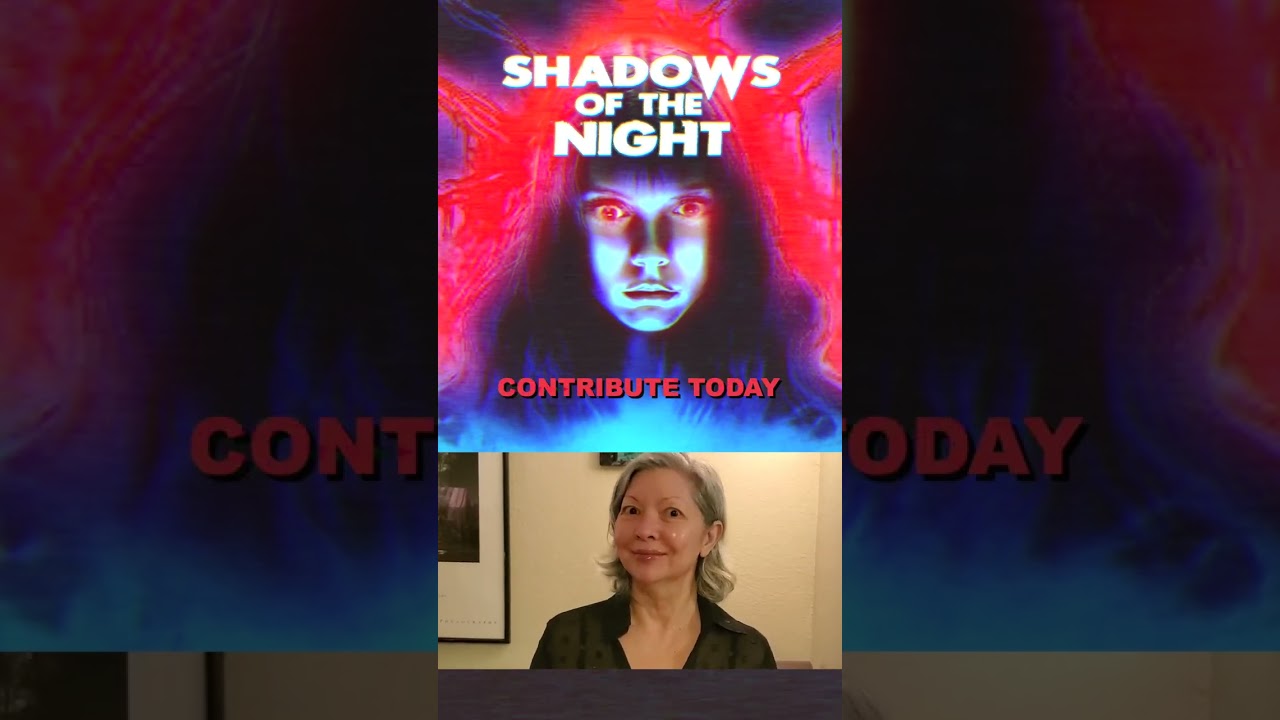 SHADOWS OF THE NIGHT - DEBRA LAMB SHORT