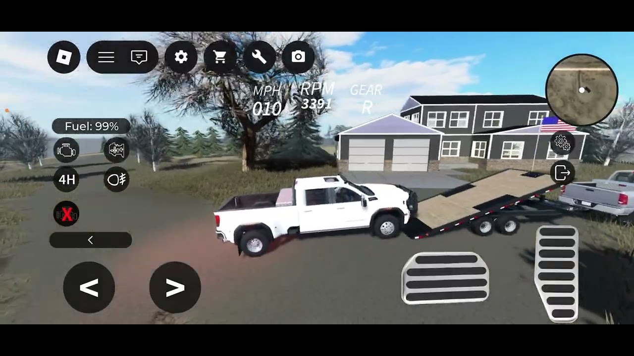 Replacing a Transmission on a GMC 3500 HD