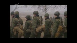 Военное обозрение (10.03.2016) Резервисты