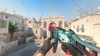 UMP-45 | Momentum (Counter-Strike 2)