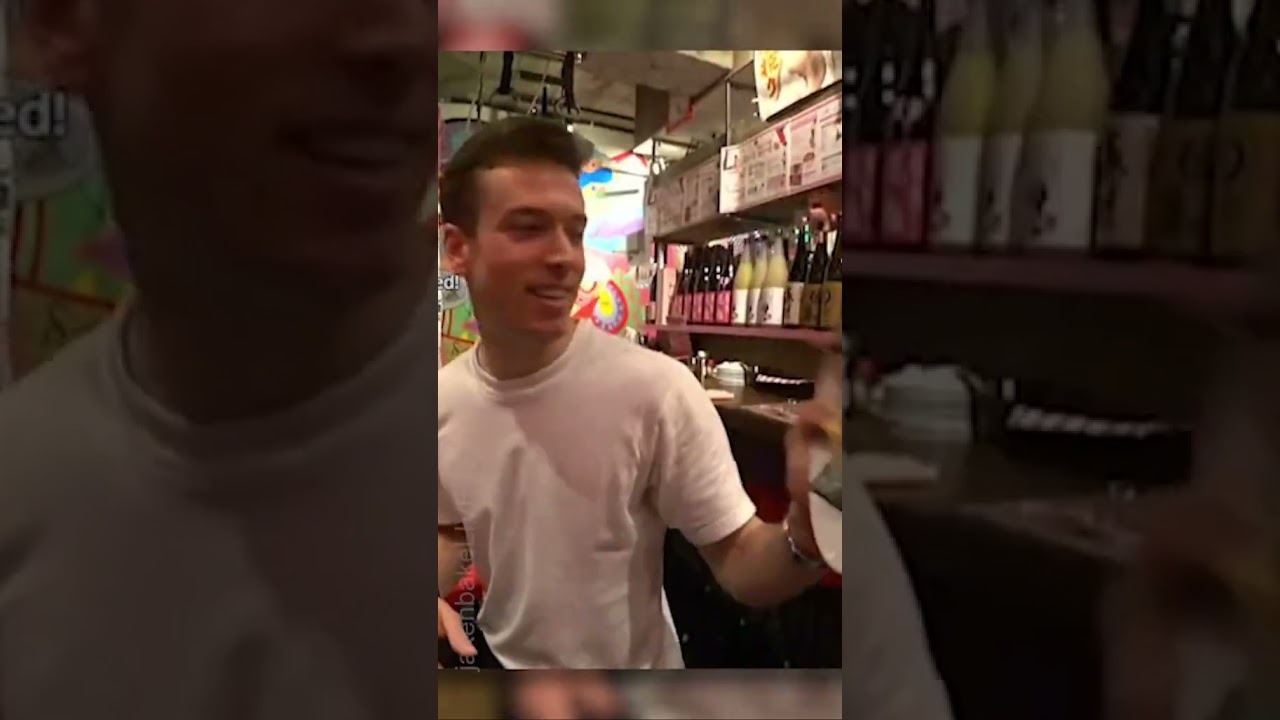 HE REALLY GOT ME 😭