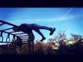 Street Workout г.Камышин 2