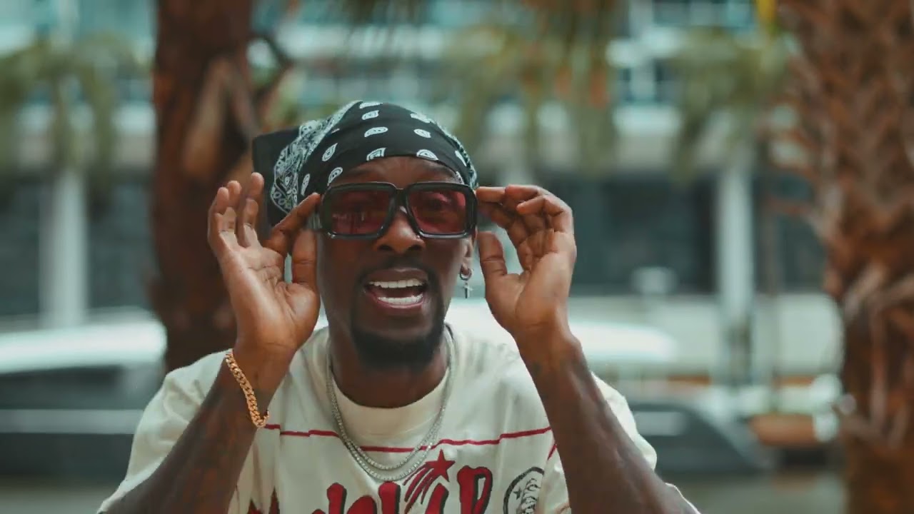 Watch Pahjo x Problem Child - Identity (Official Music Video) | Soca 2025 on YouTube Watch Pahjo x Problem Child - Identity (Official Music Video) | Soca 2025 on YouTube