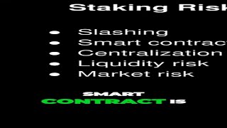#28 Uncovering Hidden Risks in Smart Contracts Are You Safe