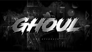 [First in KR] Ghoul 100% // XavT