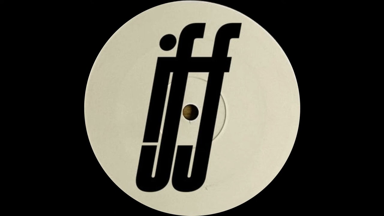 Eric OS - Randomness In Motion [DIFF001]