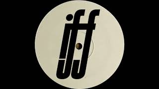 Eric OS - Randomness In Motion [DIFF001]