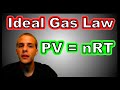 Understanding the Ideal Gas Law