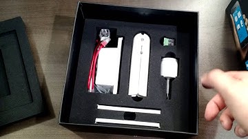 Wink Relay Unboxing Video