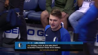 Dallas Mavericks vs Beijing Ducks (29.09.18)