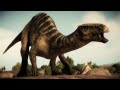 Dominion Iguanodon Sounds (Jurassic World Evolution 2 | Dominion Malta Expansion)