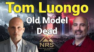 The Great Reset Narrative Just Flipped Tom Luongo Explains Why Profile
