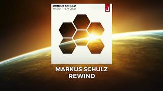 Watch Markus Schulz Rewind video