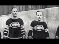 The History Of The Montreal Canadiens 1909 -2009