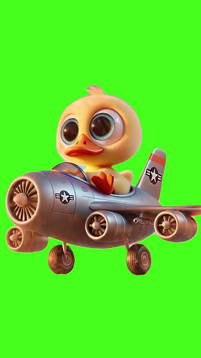 Bambino Bombombini Gusini Italian Brainrot - Green Screen #shorts #greenscreen #meme #brainrot