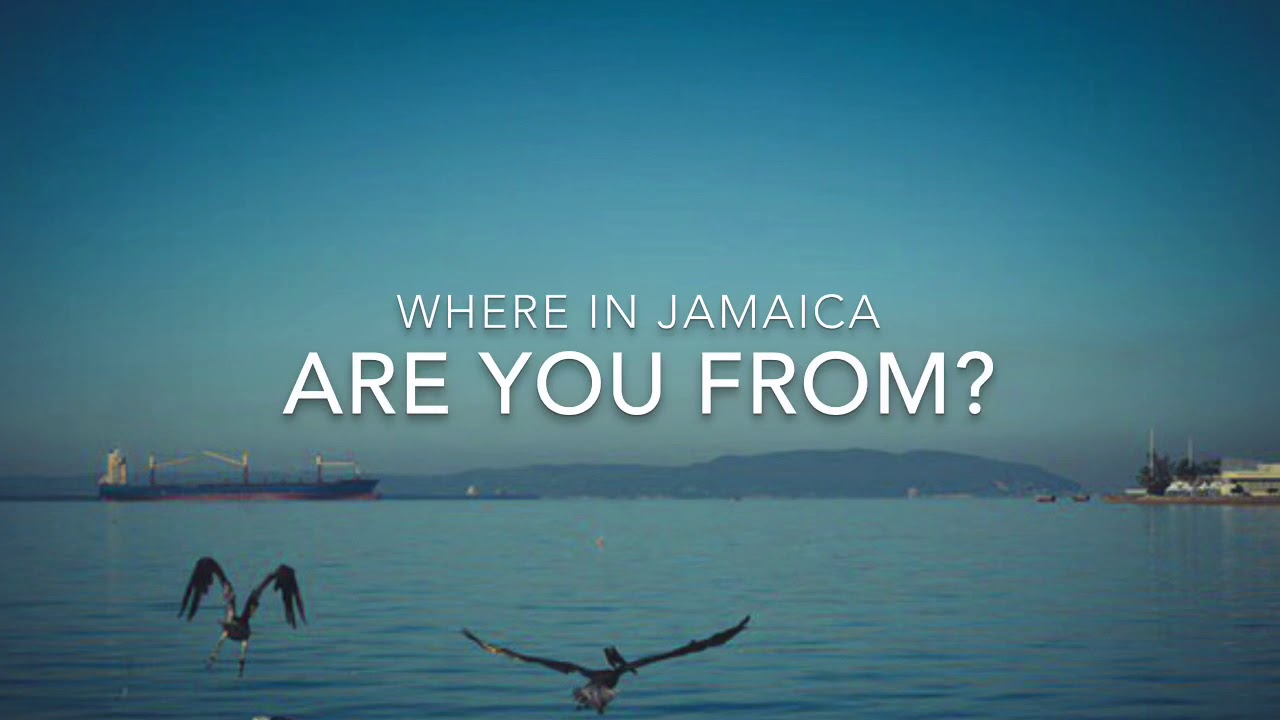 The 14 Parishes In Jamaica Youtube