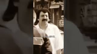 İkimize Ağlarım - Müslüm Gürses