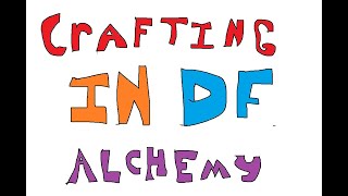 Dragonflight crafting: Alchemy Explained