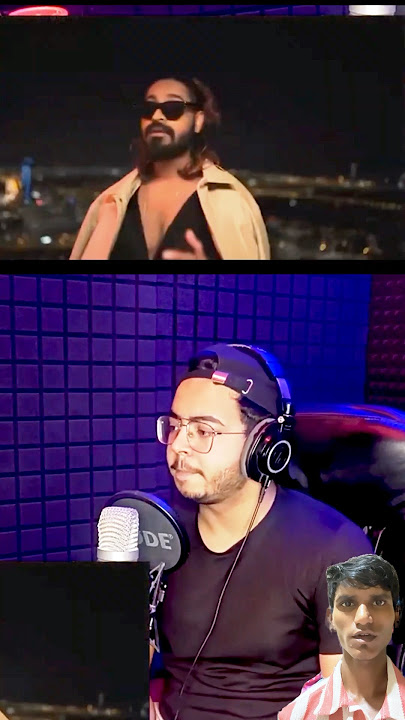 MIND BLOWINGX#rap@EmiwayBantaiSCENE CHANGE #part2 #reaction #shortvideo #lyrics #bkp #viral