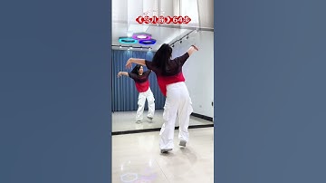 Thumbnail of 好听的调调#鸟儿摇 64步循环跳#热门音乐🔥 #简单易学 #跟着节奏嗨起来 DOU@英雄小助手官方频道