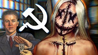 СТОЯНИЕ ЗОИ — САМОЕ ТАИНСТВЕННОЕ СОБЫТИЕ В СССР СТОЯНИЕ ЗОИ — САМОЕ ТАИНСТВЕННОЕ СОБЫТИЕ В СССР
