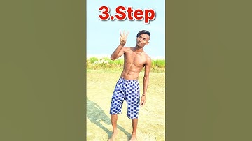 Russian Frontflip Tutorial easy step 🔥 #shorts #gymnast #acrobatics #fronflip