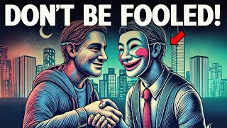 They’re Lying to You — These 3 Signs Prove It!