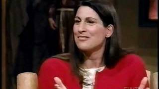 Kerri Caviezel on Life on the Rock - EWTN 2004