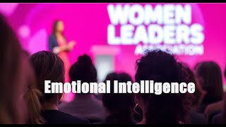 Seattle Women Leaders Association Chapter Meeting: Emotional Intelligence
