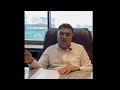 Textile Value Chain Talks With Mr. Vinod Gangani, Pifron