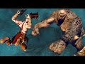 God of War Ascension Chapter 13 & 14 Passage to Delphi & The Cistern Puzzle