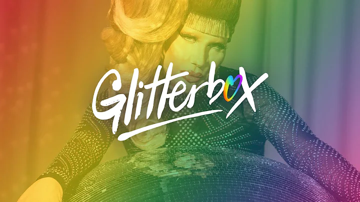 Jodie Harsh - Live from London (Glitterbox WWWorld...