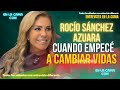 “Rocío Sánchez Azuara confiesa lo que nunca contó: fe, pérdidas y lealtad” | Alberto Peláez TV