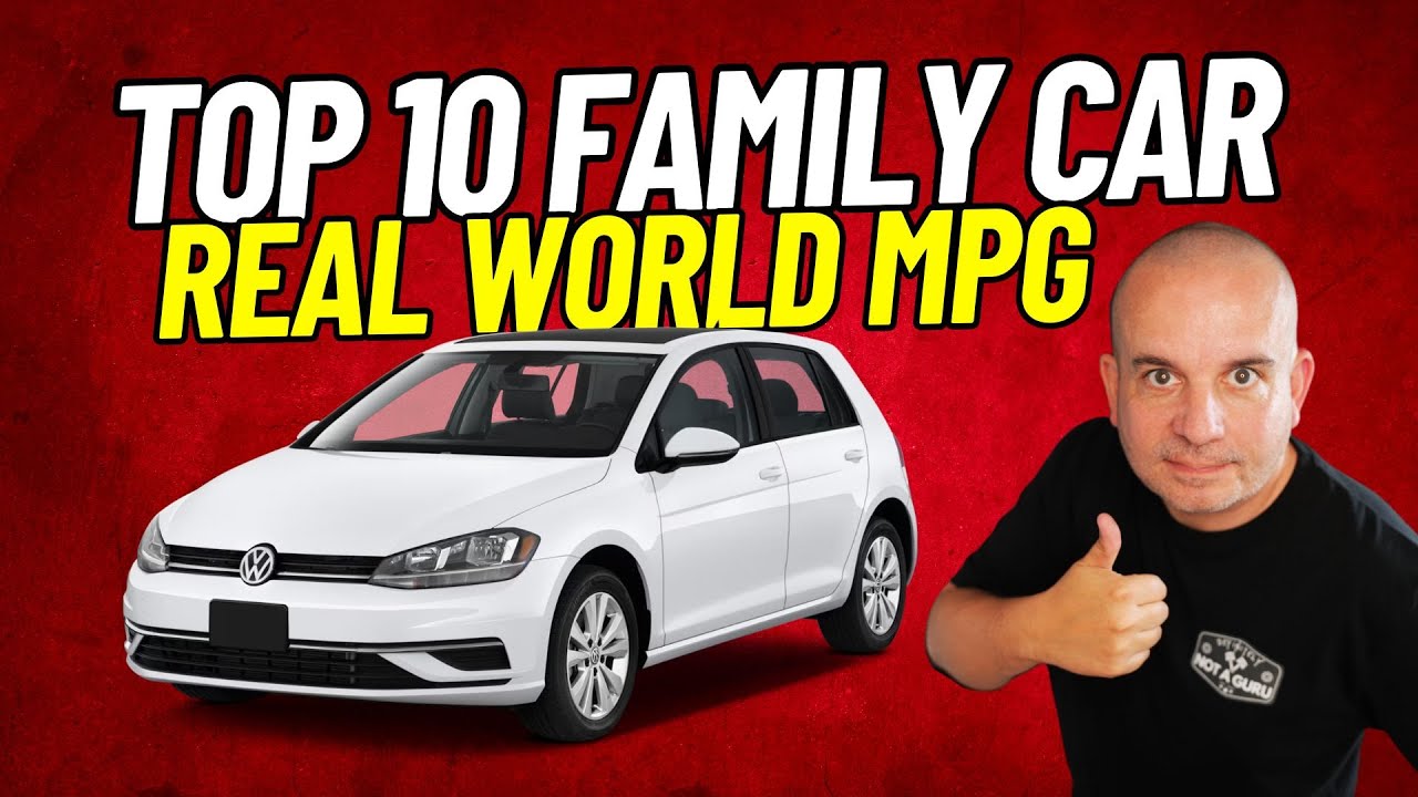 Stunning Best Mpg Family Cars Pictures