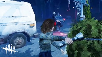 His Chains Tried Stopping MY Flashlight Save