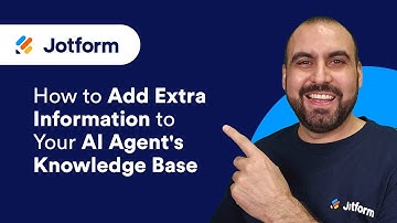 How to Add Extra Information to Your AI Agent