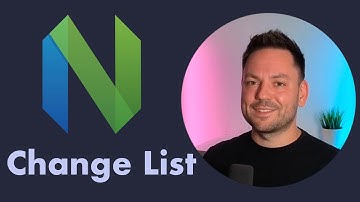 Leer meer over de wijzigingslijst van Vim - Vim Tips & Tricks