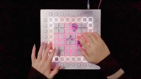 【Catt Launchpad】Attention - Charlie Puth