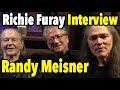 Capture de la vidéo Richie Furay On His Last Meeting With Randy Meisner (Eagles, Poco)