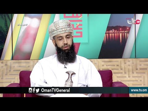 إصدارات عمانية: آثار الحركة العلمية في بلدة الحيملي بولاية الرستاق | #من_عمان