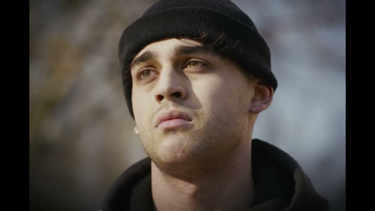 Visions in Clouds - Aperol (Official Video)