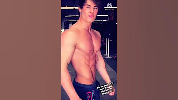 Jeff seid gym bodybuilding motivation 💪💪💪💪😎