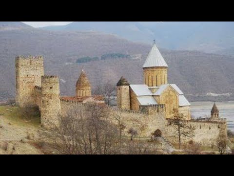 მოძღვარო მანიშნე გზა საით წავიდე