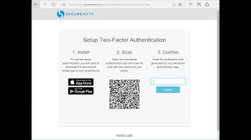 SecureAuth and BeyondTrust:  The Power of Integration
