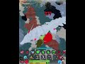He should have gotten aggro buff… | Creatures of Sonaria Roblox