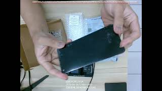 SUN 260409BKAPDU4R Video Unboxing