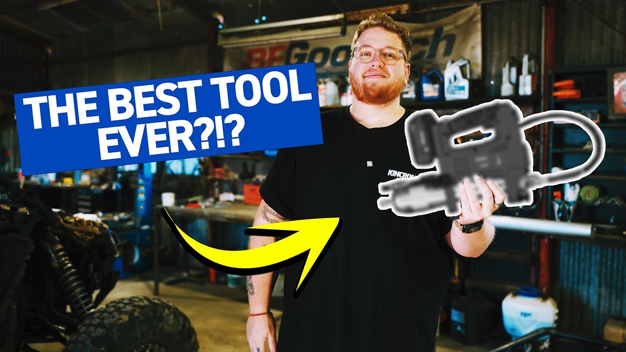 Что такое смазочный шприц и как им пользоваться?