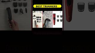Top 3 Best Trimmers for Men Under 1000 in India 2025 | Philips,  Xiaomi Trimmer Review #trimmer