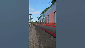 177次 PP自強號 百福通過 2025 8 23 Train E1000型 E1000 Train 火車 Railway 台鐵 通過 
